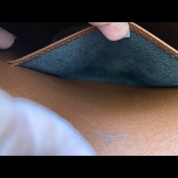 SOLD Louis Vuitton Drouot - Picture 9 of 14